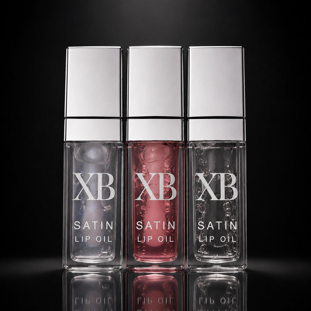 SATIN Lip Serum