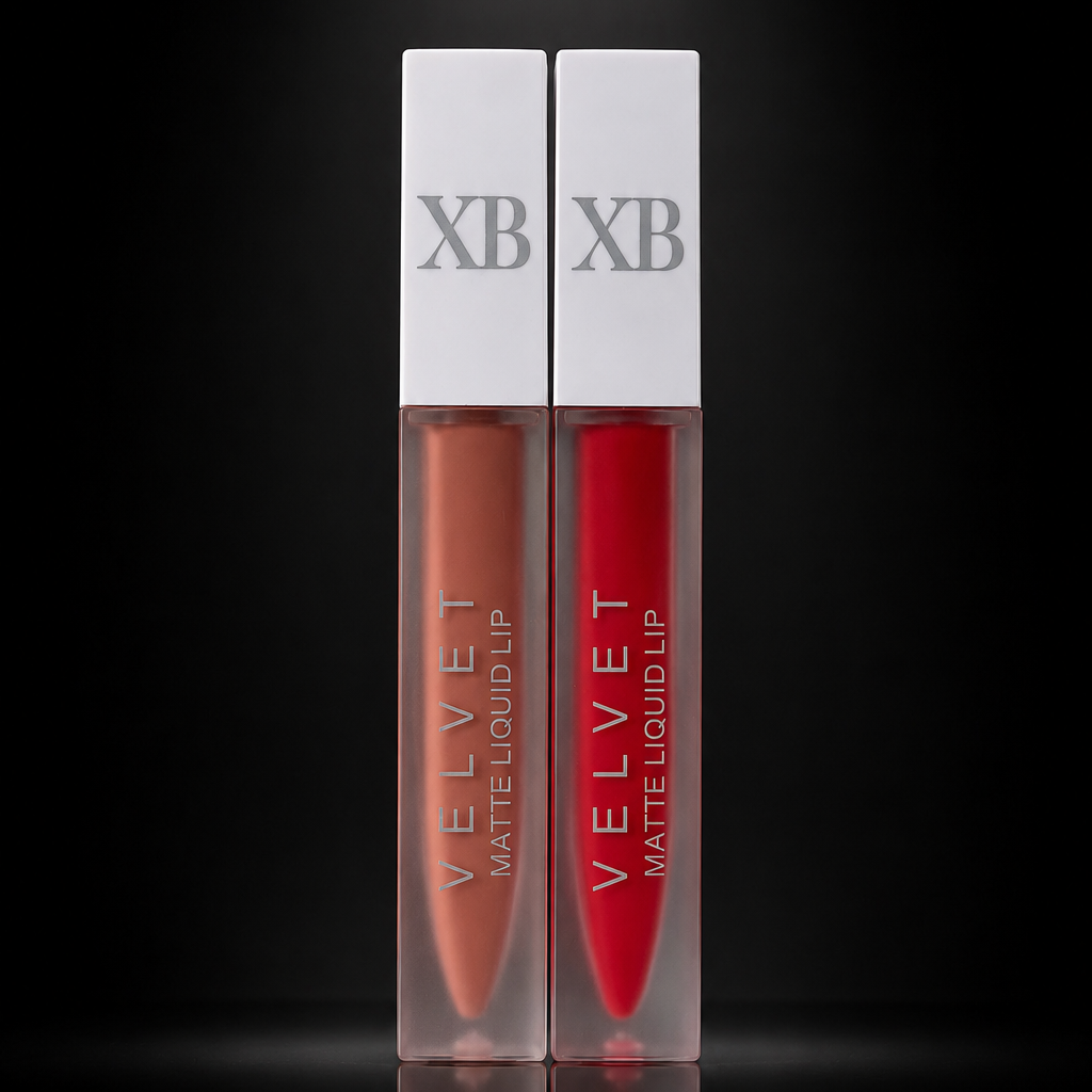 VELVET Matte Lipstick