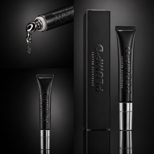 PLUMP'D Soft Lip Plumper Gloss
