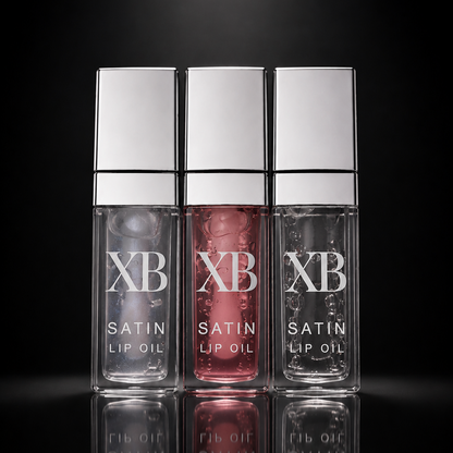 SATIN Lip Serum