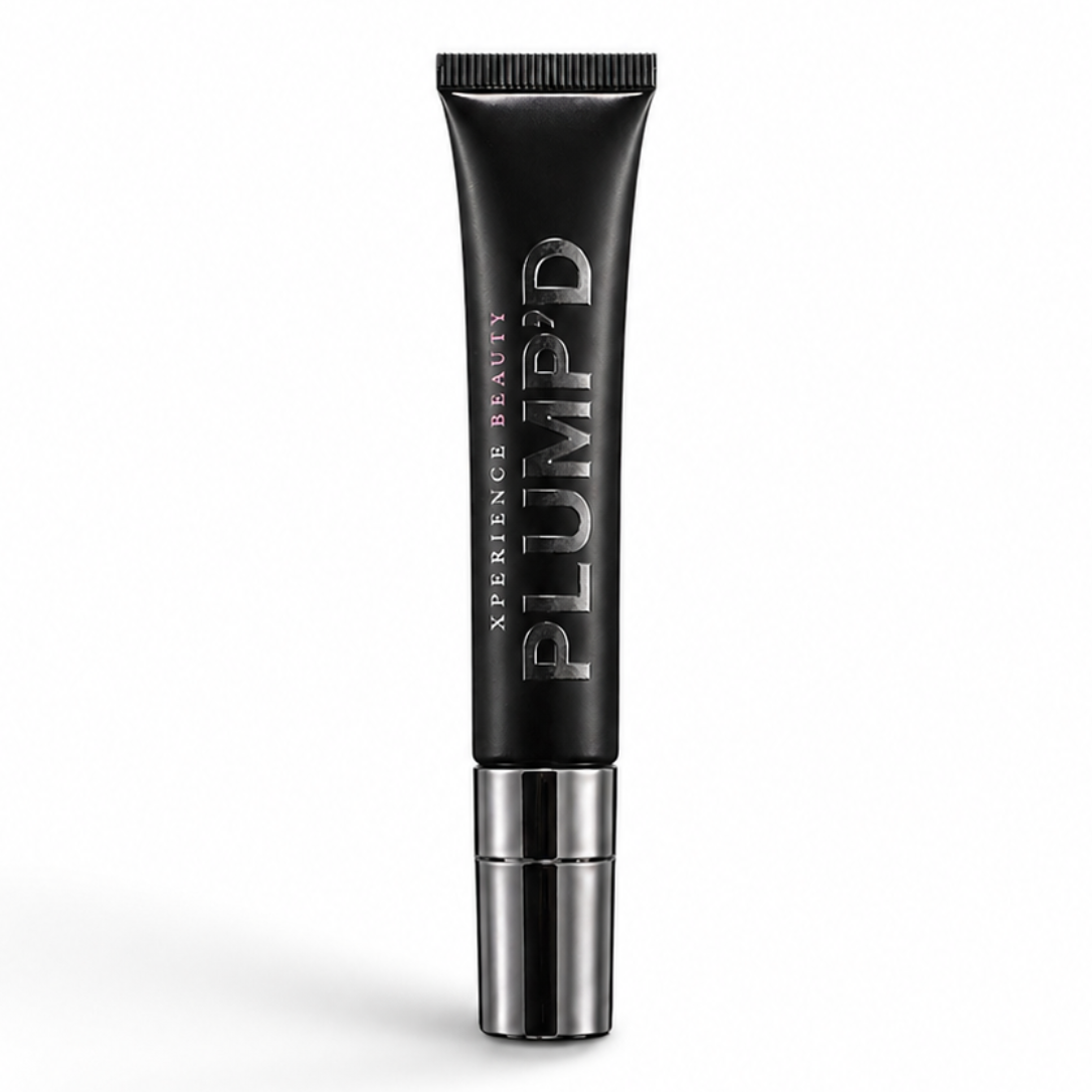 PLUMP'D Soft Lip Plumper Gloss