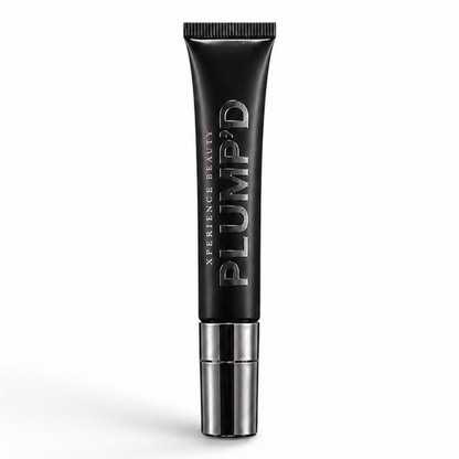 PLUMP'D Soft Lip Plumper Gloss