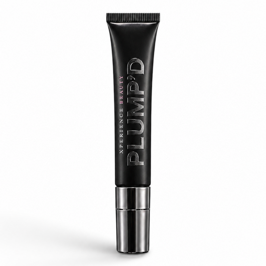 PLUMP'D Soft Lip Plumper Gloss