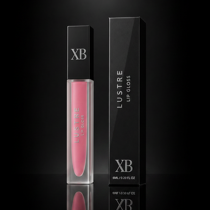 LUSTRE Lip Gloss