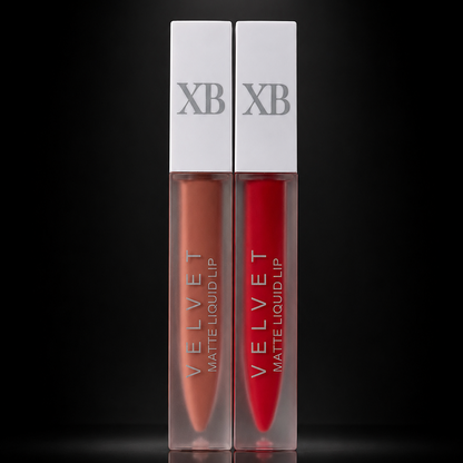 VELVET Matte Lipstick