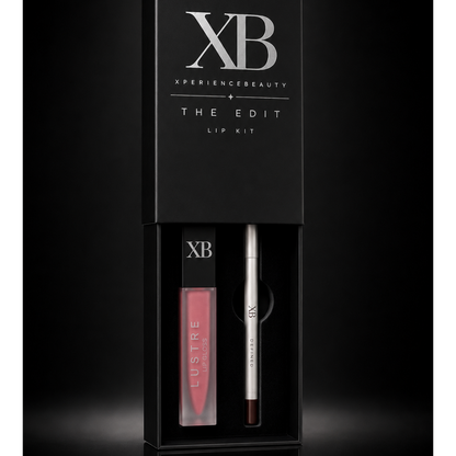 THE EDIT- Lip Kit