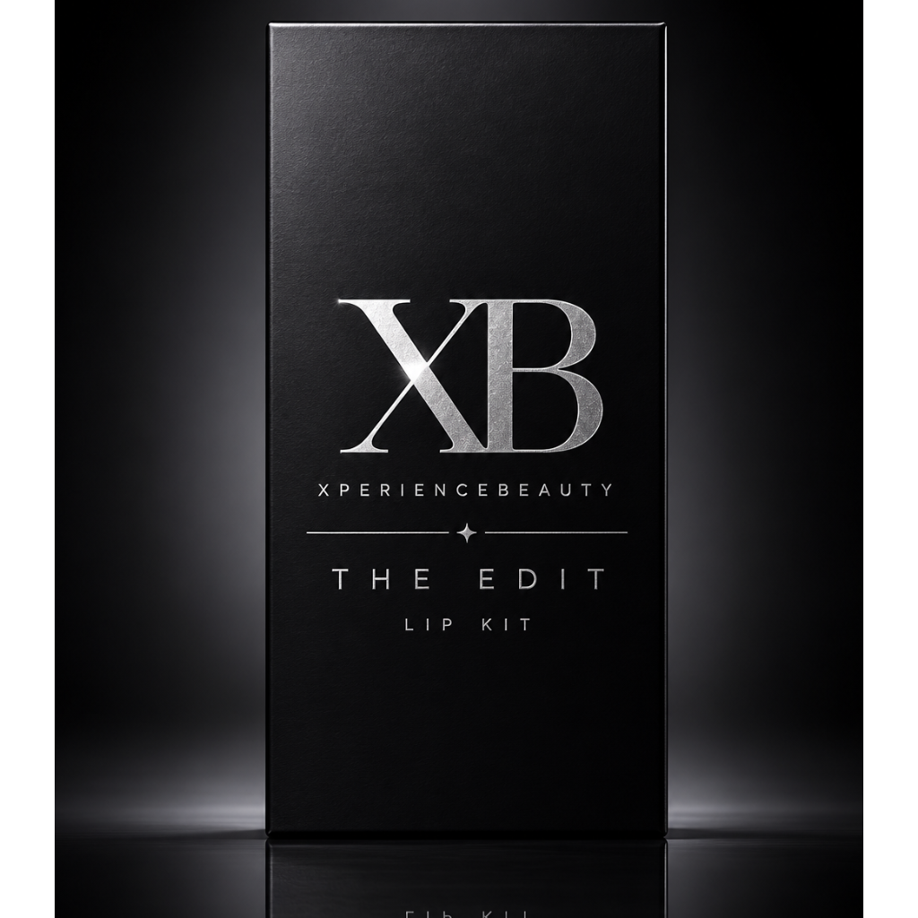 THE EDIT- Lip Kit