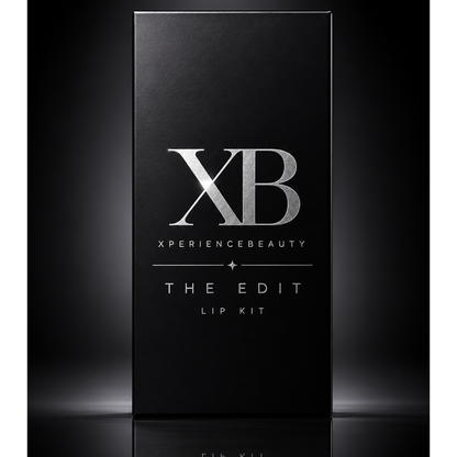 THE EDIT- Lip Kit