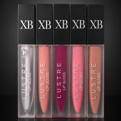 LUSTRE Lip Gloss