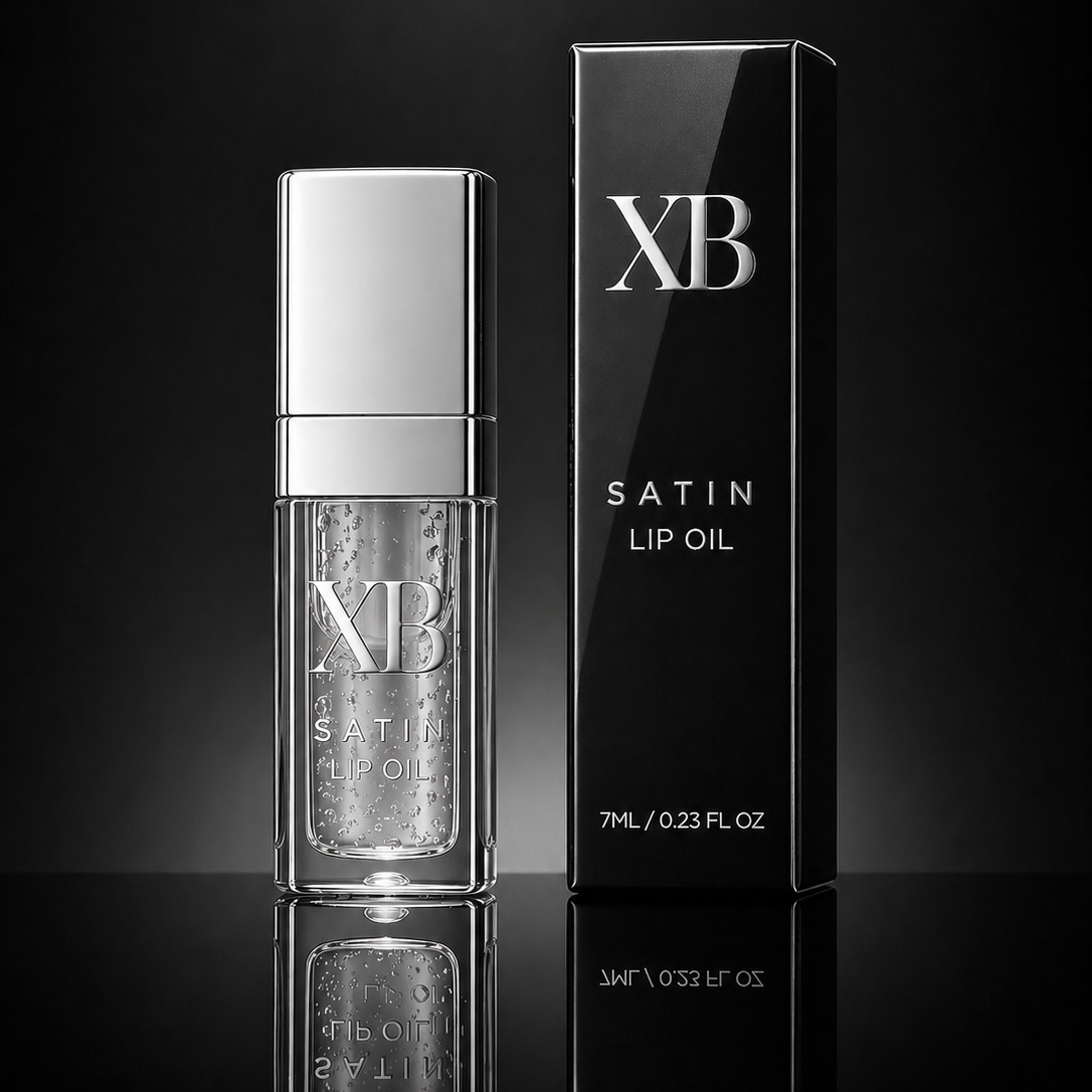 SATIN Lip Serum