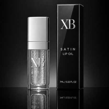 SATIN Lip Serum