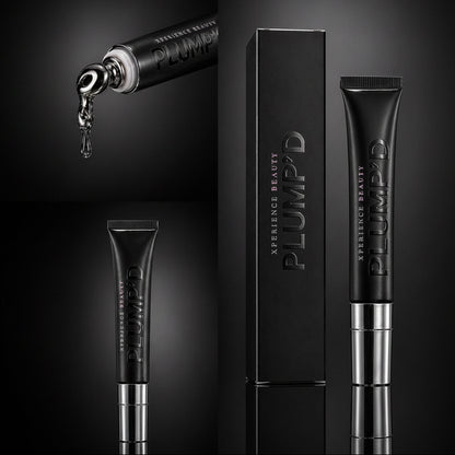 PLUMP'D Soft Lip Plumper Gloss