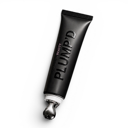 PLUMP'D Soft Lip Plumper Gloss
