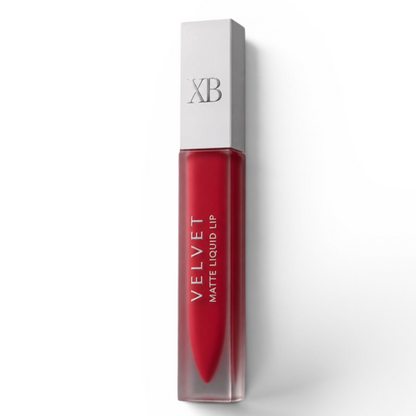 VELVET Matte Lipstick