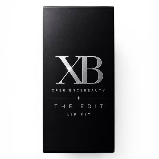 THE EDIT- Lip Kit